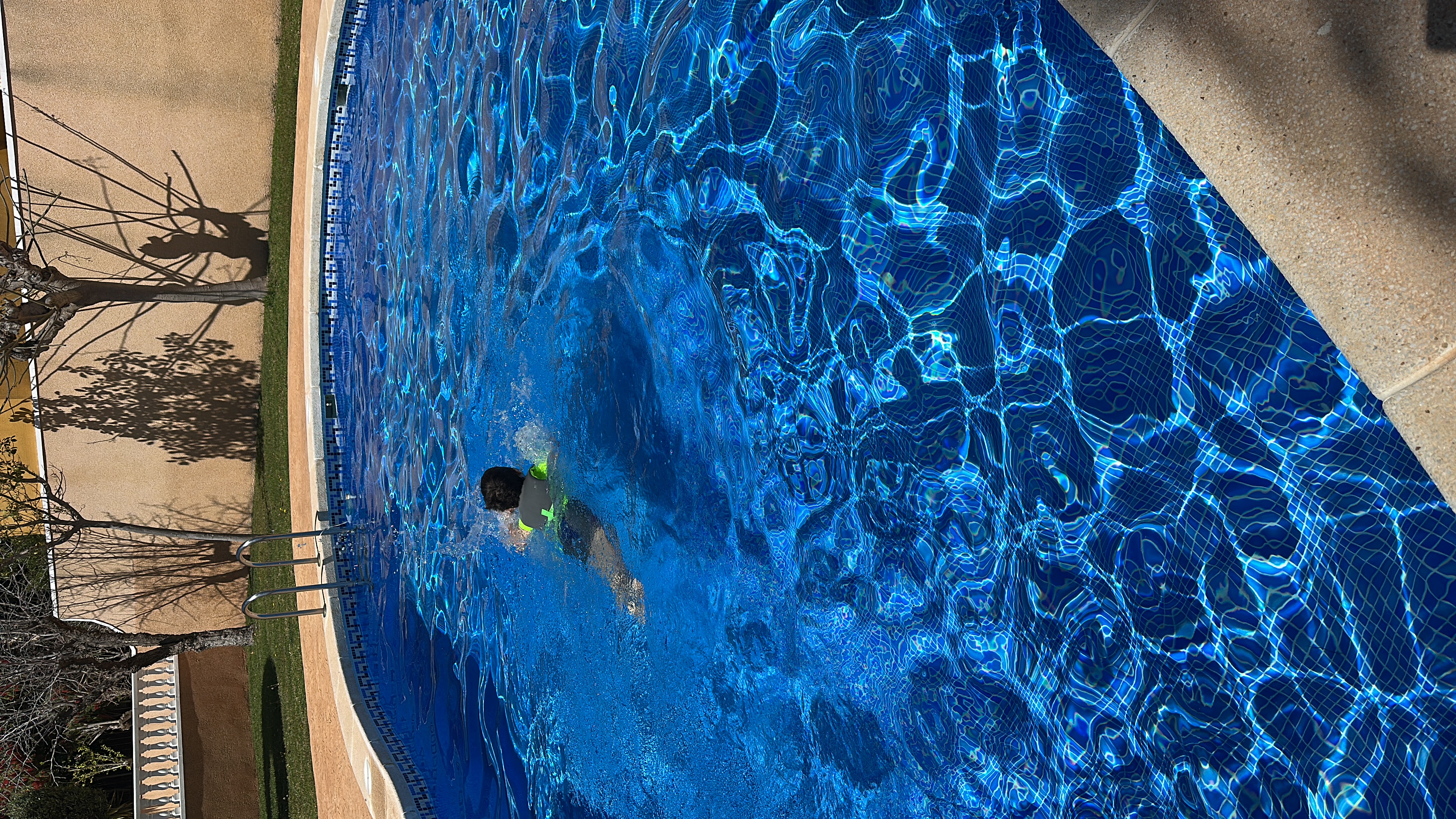 Andy & Anns holiday home in Spain